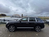 Minituur van Porsche Cayenne 4.5 S 97-PVN-9