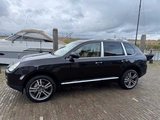 Minituur van Porsche Cayenne 4.5 S 97-PVN-9