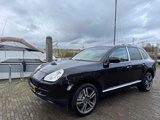 Minituur van Porsche Cayenne 4.5 S 97-PVN-9
