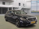 Miniaturansicht von Mercedes-Benz C-Klasse T-Modell 350 e Lease Edition , HK-518-L