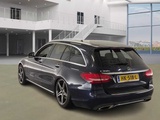 Miniaturansicht von Mercedes-Benz C-Klasse T-Modell 350 e Lease Edition , HK-518-L