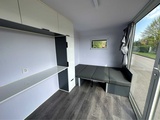 Miniaturansicht von 2025 Stahlworks Eco 5000 B Tiny House / Atelier / Büro