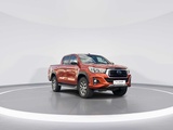 Minituur van Toyota HiLux 2.4 D-4D-F DC Executive Van | V-288-XL