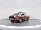 Minituur van Toyota HiLux 2.4 D-4D-F DC Executive Van | V-288-XL