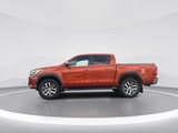Minituur van Toyota HiLux 2.4 D-4D-F DC Executive Van | V-288-XL
