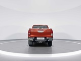 Minituur van Toyota HiLux 2.4 D-4D-F DC Executive Van | V-288-XL