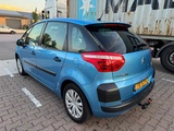 Thumbnail of Citroen C4 Picasso 1.8-16V Prestige 5p. 78-XJ-VZ