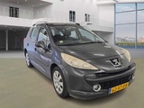Thumbnail of Peugeot 207 SW 1.6 VTi XS 2007 | 62-XT-DB