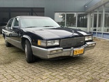 Thumbnail of 1990 Cadillac Sedan de Ville 4.5 V8 Passenger Car ZN-72-GX