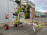 Miniaturansicht von 2020 Claas Volto 900 Heuwender