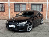 Minituur van BMW M5 5.0 V10 E60 507pk 2008 5-Serie YOUNGTIMER