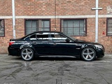 Minituur van BMW M5 5.0 V10 E60 507pk 2008 5-Serie YOUNGTIMER