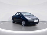 Minituur van Mitsubishi Colt CZC 1.5 Limited Edition 2007 - CABRIO - YOUNGTIMER | 65-XV-VV