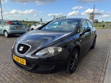Thumbnail of SEAT Leon 1.6 Sportstyle 35-XX-GD