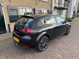 Thumbnail of SEAT Leon 1.6 Sportstyle 35-XX-GD