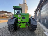 Minituur van 2016 Merlo S.p.A. TF50.8 T-120 verreiker