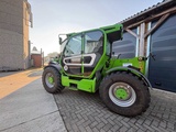 Minituur van 2016 Merlo S.p.A. TF50.8 T-120 verreiker
