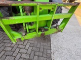 Minituur van 2016 Merlo S.p.A. TF50.8 T-120 verreiker