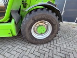 Minituur van 2016 Merlo S.p.A. TF50.8 T-120 verreiker