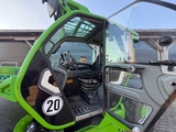Minituur van 2016 Merlo S.p.A. TF50.8 T-120 verreiker