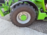 Minituur van 2016 Merlo S.p.A. TF50.8 T-120 verreiker