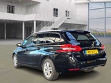 Thumbnail of Peugeot 308 SW 1.2 PureT.Blue L. Ex , ; RK-711-Z