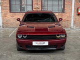 Minituur van Dodge Challenger 3.6 V6 305pk 2018