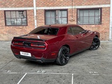 Minituur van Dodge Challenger 3.6 V6 305pk 2018