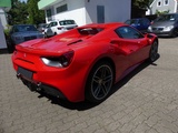 Minituur van Ferrari - 2019 - 488 - Spider - Personenauto