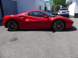 Minituur van Ferrari - 2019 - 488 - Spider - Personenauto