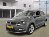 Minituur van Volkswagen Polo 1.0 Comfortline, SL-239-D