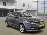 Minituur van Volkswagen Polo 1.0 Comfortline, SL-239-D