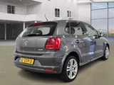 Minituur van Volkswagen Polo 1.0 Comfortline, SL-239-D