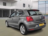 Minituur van Volkswagen Polo 1.0 Comfortline, SL-239-D