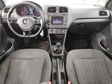 Minituur van Volkswagen Polo 1.0 Comfortline, SL-239-D