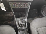 Minituur van Volkswagen Polo 1.0 Comfortline, SL-239-D