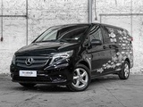 Minituur van Mercedes-Benz Vito 109 CDI Lang 88pk 2015 (Origineel-NL), VN-880-V