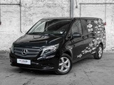 Minituur van Mercedes-Benz Vito 109 CDI Lang 88pk 2015 (Origineel-NL), VN-880-V