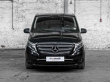 Minituur van Mercedes-Benz Vito 109 CDI Lang 88pk 2015 (Origineel-NL), VN-880-V