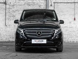 Minituur van Mercedes-Benz Vito 109 CDI Lang 88pk 2015 (Origineel-NL), VN-880-V