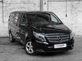 Minituur van Mercedes-Benz Vito 109 CDI Lang 88pk 2015 (Origineel-NL), VN-880-V