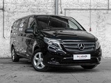 Minituur van Mercedes-Benz Vito 109 CDI Lang 88pk 2015 (Origineel-NL), VN-880-V