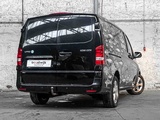 Minituur van Mercedes-Benz Vito 109 CDI Lang 88pk 2015 (Origineel-NL), VN-880-V