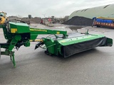 Minituur van Combinatiekavel 301 en 302: John Deere - 131 & 331 - Schijvenmaaier combinatie