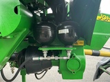 Minituur van Combinatiekavel 301 en 302: John Deere - 131 & 331 - Schijvenmaaier combinatie