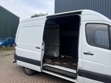 Miniaturansicht von Mercedes-Benz Sprinter 213 2.2 CDI 366 HDDC, Automatik , VJ-527-B