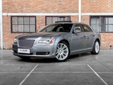 Thumbnail of Chrysler 300C LD HEMI Facelift 5.7 V8 367hp 2014