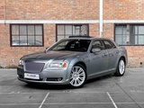 Thumbnail of Chrysler 300C LD HEMI Facelift 5.7 V8 367hp 2014