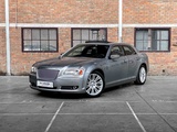 Thumbnail of Chrysler 300C LD HEMI Facelift 5.7 V8 367hp 2014