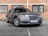 Thumbnail of Chrysler 300C LD HEMI Facelift 5.7 V8 367hp 2014